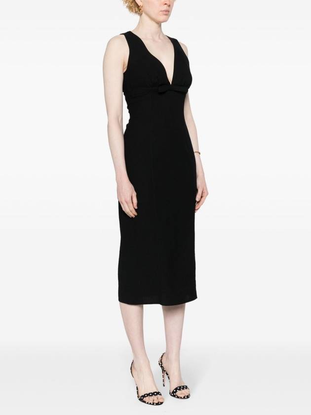 PATOU Dresses Black - PATOU - BALAAN 3