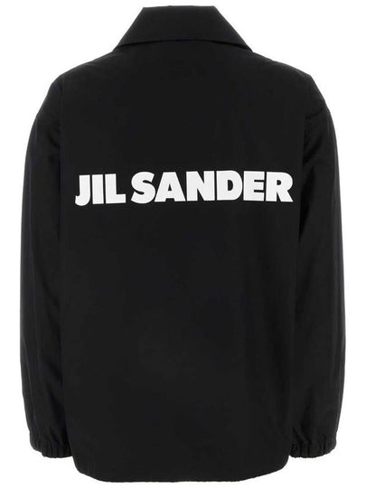 Jil Sander Jackets - JIL SANDER - BALAAN 2