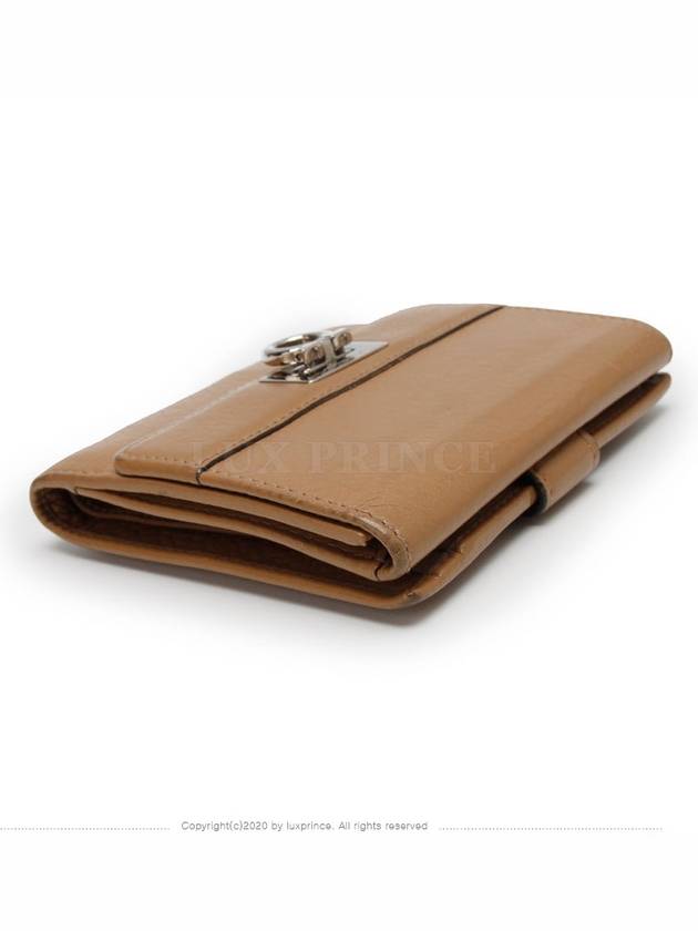 women card wallet - SALVATORE FERRAGAMO - BALAAN 6