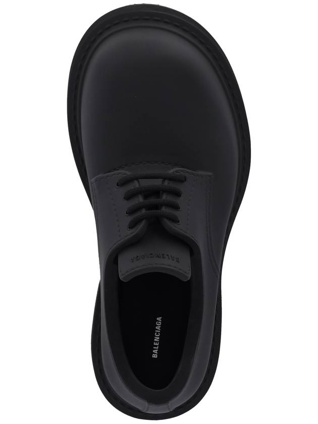 Steroid Chunky Derby Black - BALENCIAGA - BALAAN 6