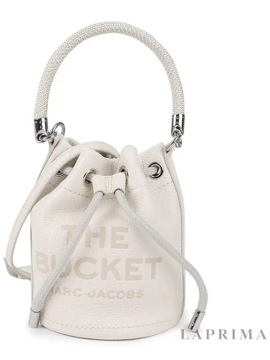 Leather mini bucket bag 2S3HCR058H03 140 - MARC JACOBS - BALAAN 1