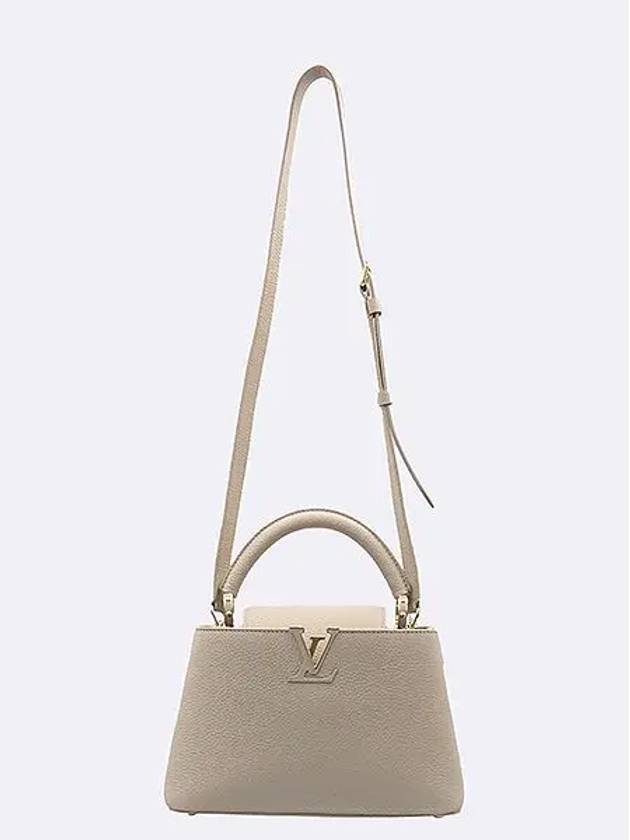 M24736 2 WAY bag - LOUIS VUITTON - BALAAN 2