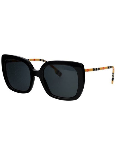 Burberry Sunglasses - BURBERRY - BALAAN 2