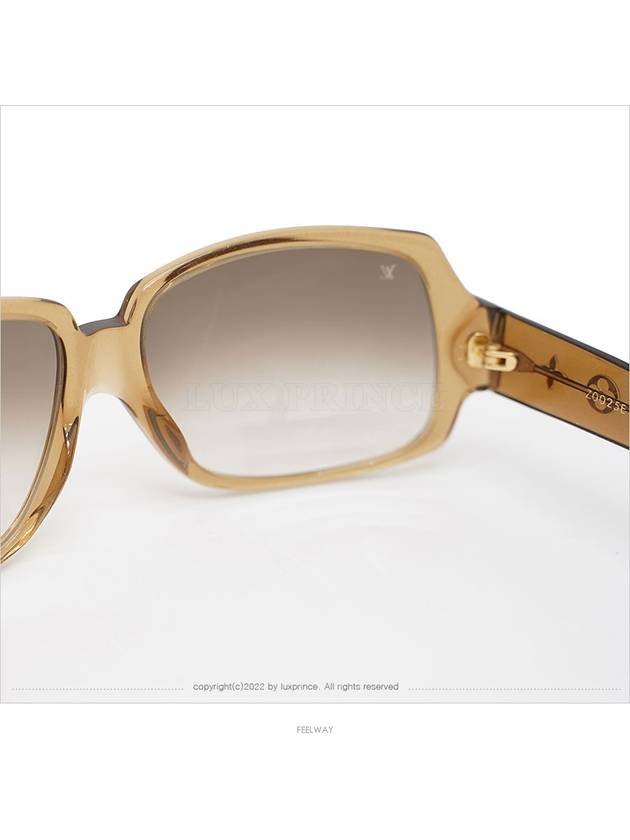 men sunglasses - LOUIS VUITTON - BALAAN 6