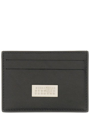 Mm6 Maison Margiela Card Holder 