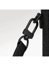 S-Lock Vertical Wearable Cross Bag Black - LOUIS VUITTON - BALAAN 4