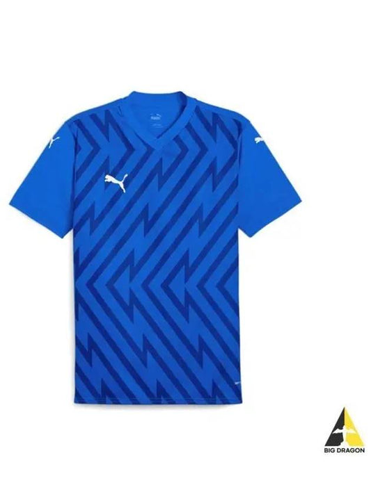 Team Glory Jersey 70574002 Short Sleeve T shirt - PUMA - BALAAN 1