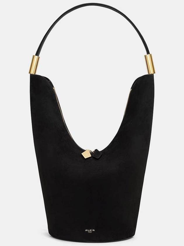 Shape Medium Bag - ALAIA - BALAAN 1