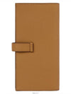 women s long wallet - HERMES - BALAAN 2