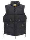 Kobuk Down Padding Vest Phantom - PARAJUMPERS - BALAAN 2