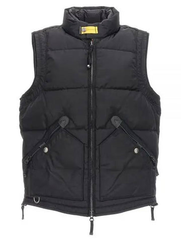 KOBUK PMJKMA05 736 padded vest - PARAJUMPERS - BALAAN 1