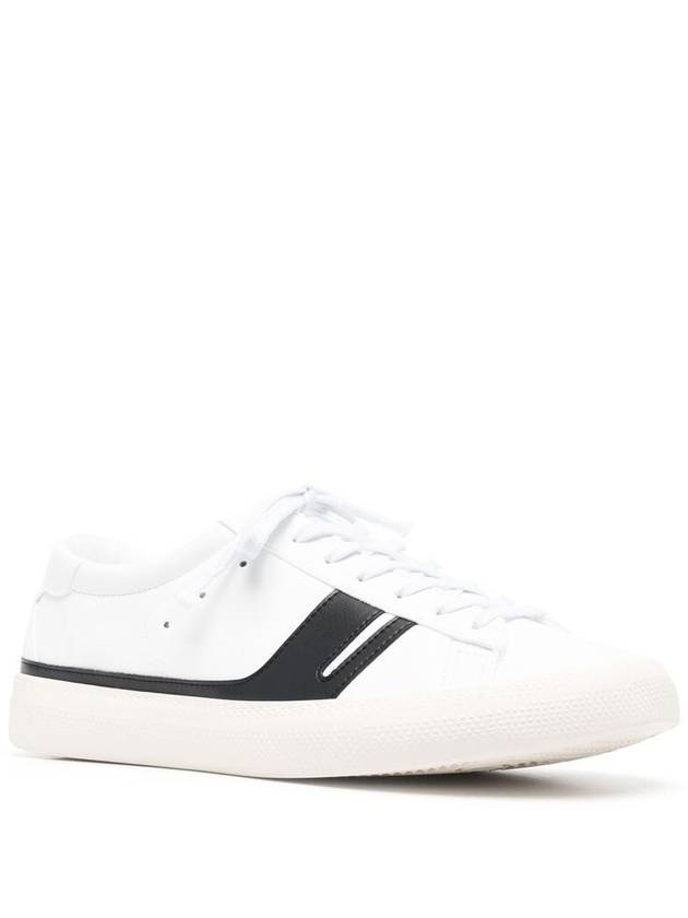 Sneakers GUF00453 F003968 10283 WHITE - GOLDEN GOOSE - BALAAN 3