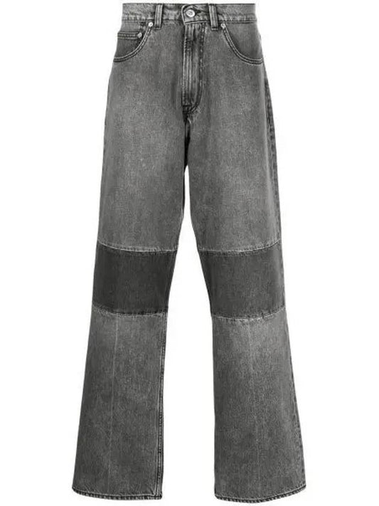 Men's Extended Third Cut Jeans Grey - OUR LEGACY - BALAAN 2