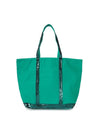 Cabas Women's Tote Bag 0PVE01 V40315 668 - VANESSA BRUNO - BALAAN 1