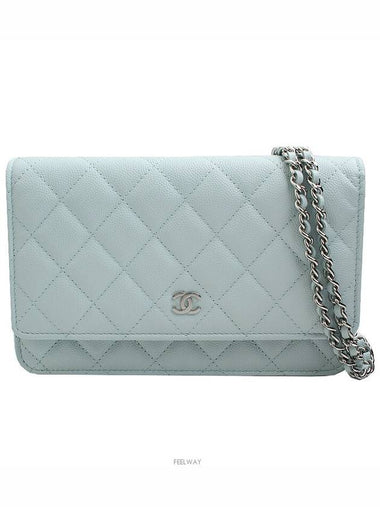 women cross bag - CHANEL - BALAAN 1