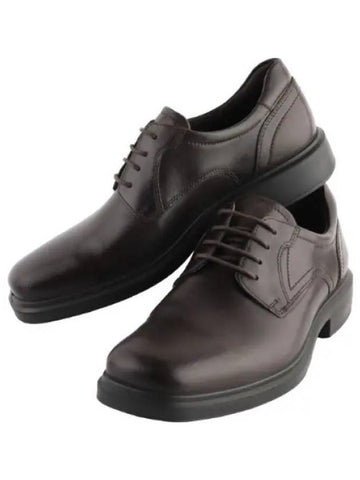 men helsinki shoes - ECCO - BALAAN 1