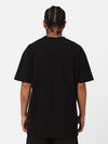 AU Australia 4X4 TShirt ST0M0353 Pigment Black MENS - STUSSY - BALAAN 4