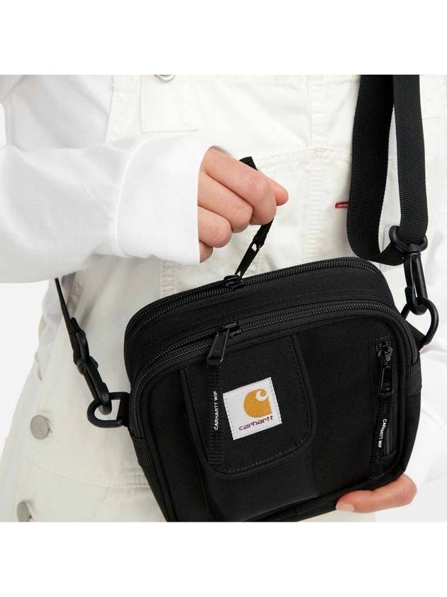 CARHARTT WIP ESSENTIALS BAG - CARHARTT WIP - BALAAN 5