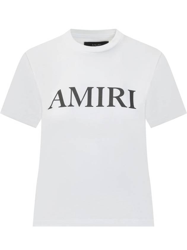 Amiri Core Logo Tee - AMIRI - BALAAN 1