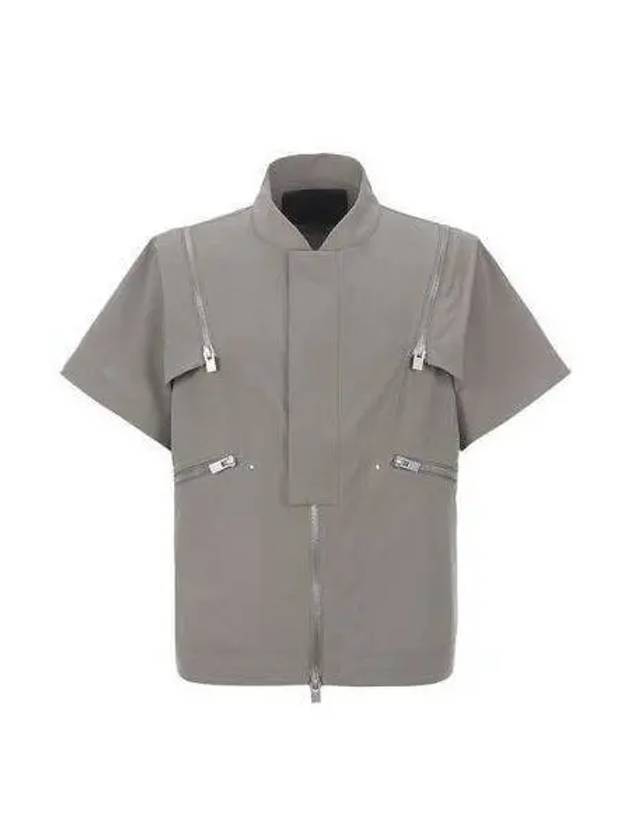 Shirt M03024 - HELIOT EMIL - BALAAN 1