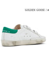 Old school sneakers GYF00111 F002822 10974 34 225mm 35 230mm - GOLDEN GOOSE - BALAAN 4