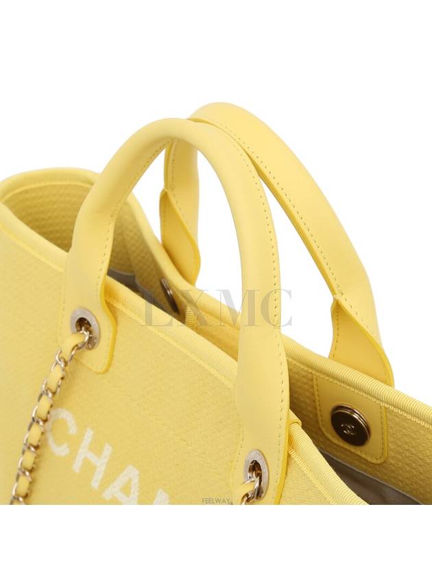 women tote bag - CHANEL - BALAAN 7