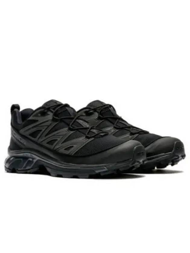 XT 6 Expanse Low-Top Sneakers Black - SALOMON - BALAAN 2