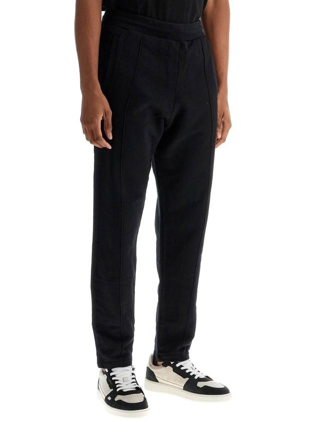 Road JoGGer Track Pants Black - GOLDEN GOOSE - BALAAN 3