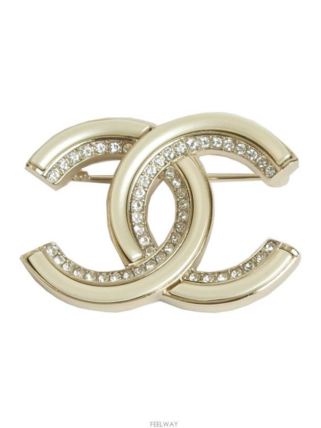 Women Brooches Pins - CHANEL - BALAAN 1