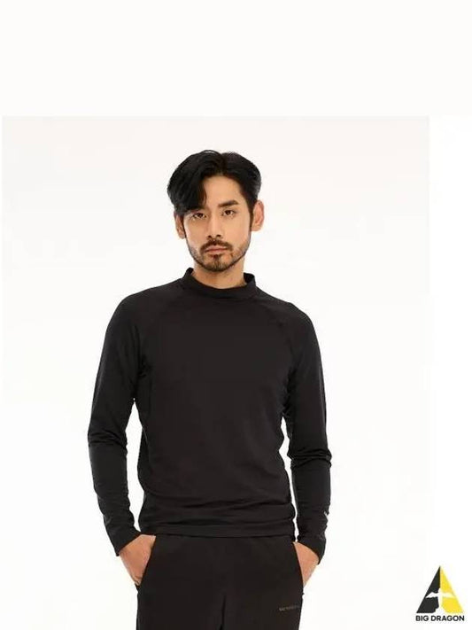 MERRELL MEN base layer BLACK - MERRYMOTIVE - BALAAN 1