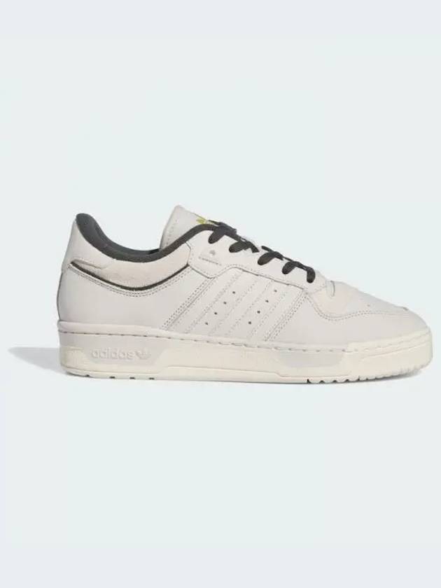 Rivalry 86 Low Top Sneakers Cream White - ADIDAS - BALAAN 2