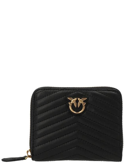 Wallet 100249 A0GKZ99Q - PINKO - BALAAN 2