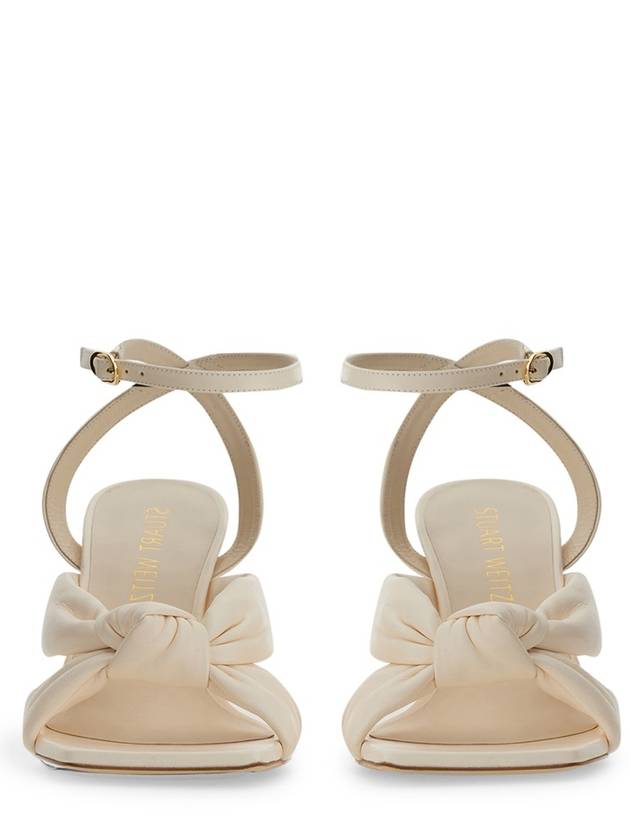 SANDAL PLAYA ANKLE STRAP 100 - STUART WEITZMAN - BALAAN 2