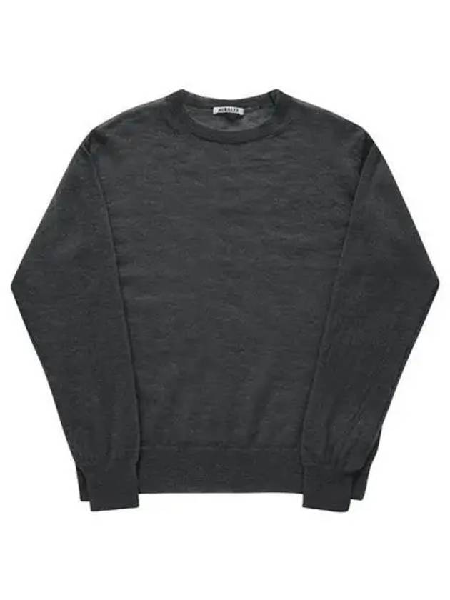 Men s knit 270514 - AURALEE - BALAAN 1