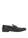 Loafer 020990 758410 Black - SALVATORE FERRAGAMO - BALAAN 1