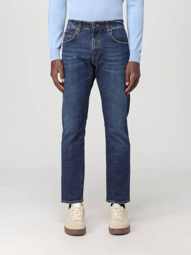 Jeans men Fay - FAY - BALAAN 1