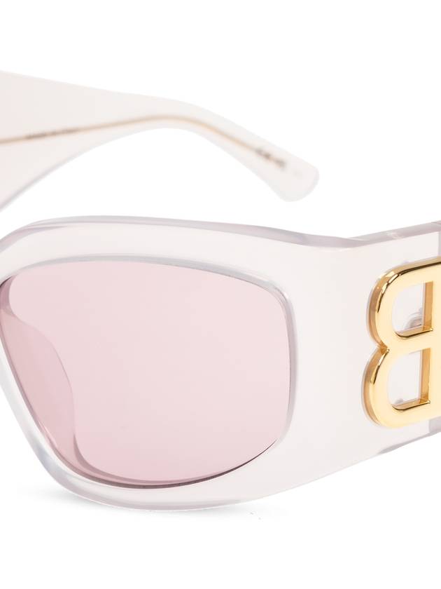 Balenciaga Sunglasses, Women's, Pink - BALENCIAGA - BALAAN 4