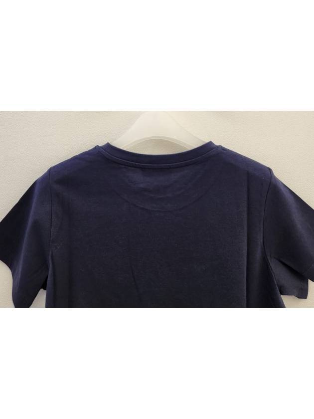 Short sleeve women Tao F26161 - A.P.C. - BALAAN 3