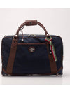 Men s Denver TT 220 Nylon Briefcase - OROBIANCO - BALAAN 2