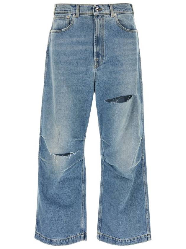 1989 Studio Jeans - 1989 STUDIO - BALAAN 1