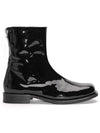 Enamel Slim Camion Boots A4227SB - OUR LEGACY - BALAAN 1