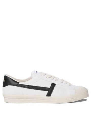 Sneakers J1379LCL046N5W027 WHITE - TOM FORD - BALAAN 1