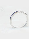 Used Luxury Daol Liang Diamond Ring No 53 Condition S - CHAUMET - BALAAN 4