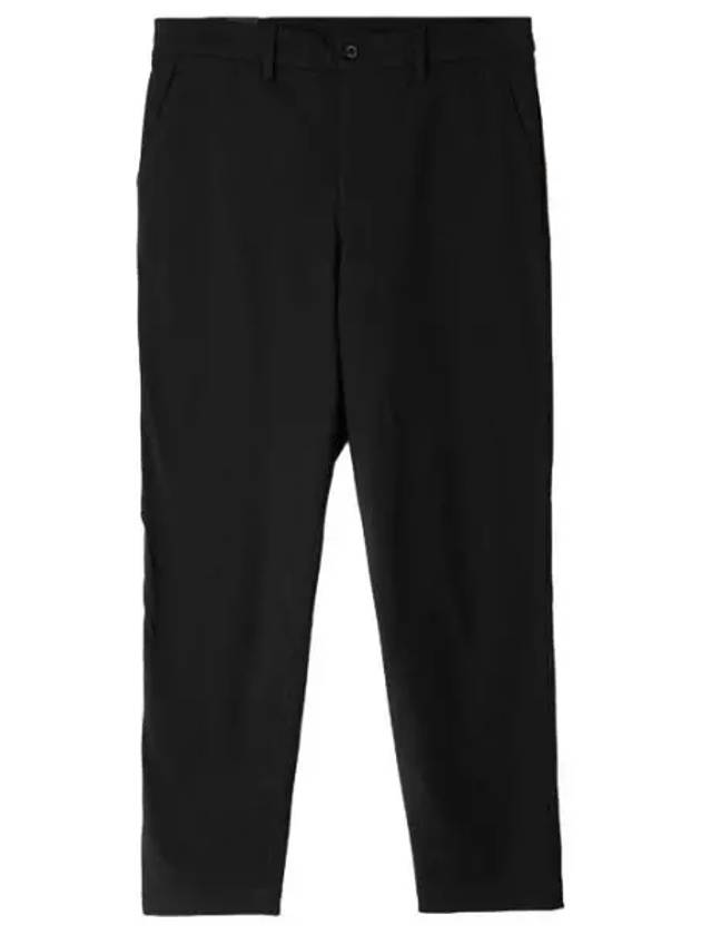 Men s Exil Fleece Twill Pants Golf - J.LINDEBERG - BALAAN 1