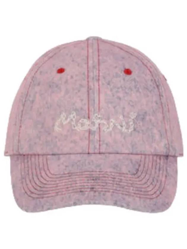 cap hat - MARNI - BALAAN 1