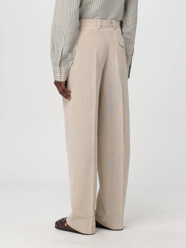 Pants men Jacquemus - JACQUEMUS - BALAAN 3