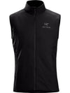 ARC TERYX Atom Best Man AJOFMX7475BLK VEST M - ARC'TERYX - BALAAN 2