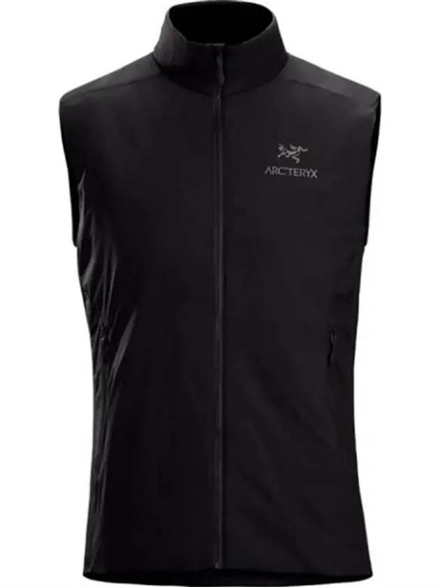 ARC TERYX Atom Best Man AJOFMX7475BLK VEST M - ARC'TERYX - BALAAN 2