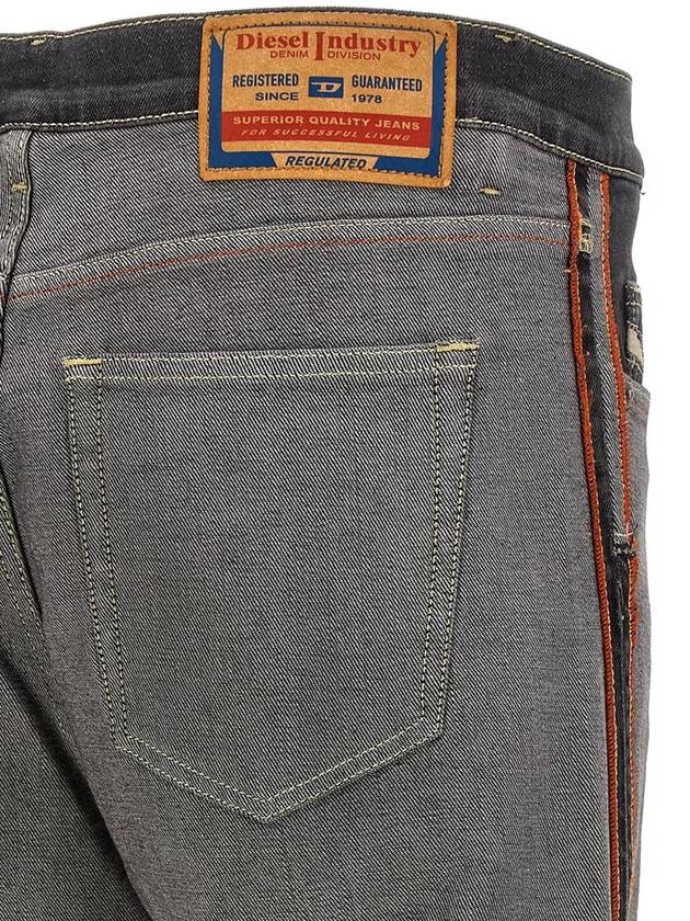 Diesel Men Straight Jeans - DIESEL - BALAAN 3