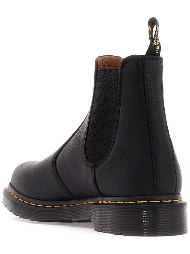 chelsea ankle boots 297 - DR. MARTENS - BALAAN 3